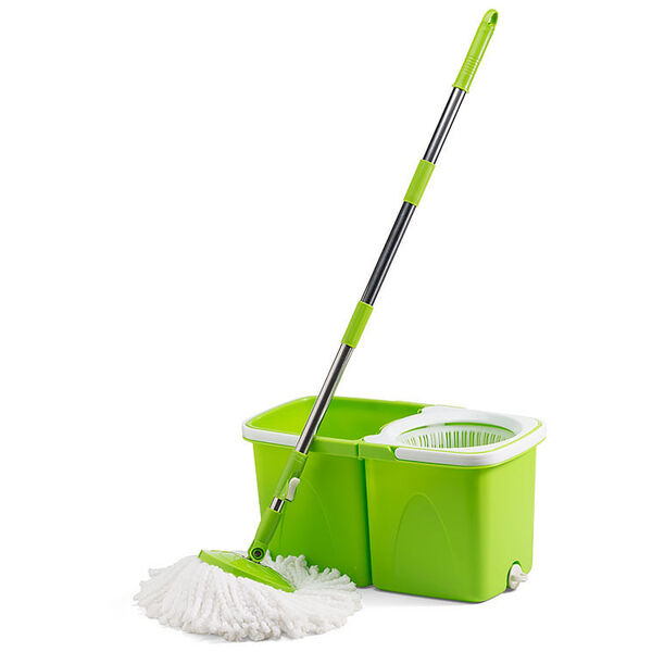 Instamop Polishop | Agarra E Limpa A Sujeira Em Uma Passada